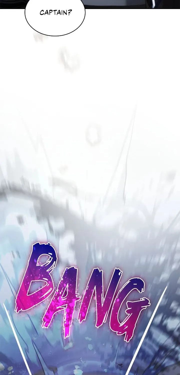The Fangs That Pierce the Heart Chapter 30 page 19 - 