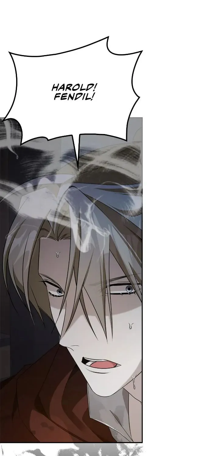 The Fangs That Pierce the Heart Chapter 30 page 23 - 