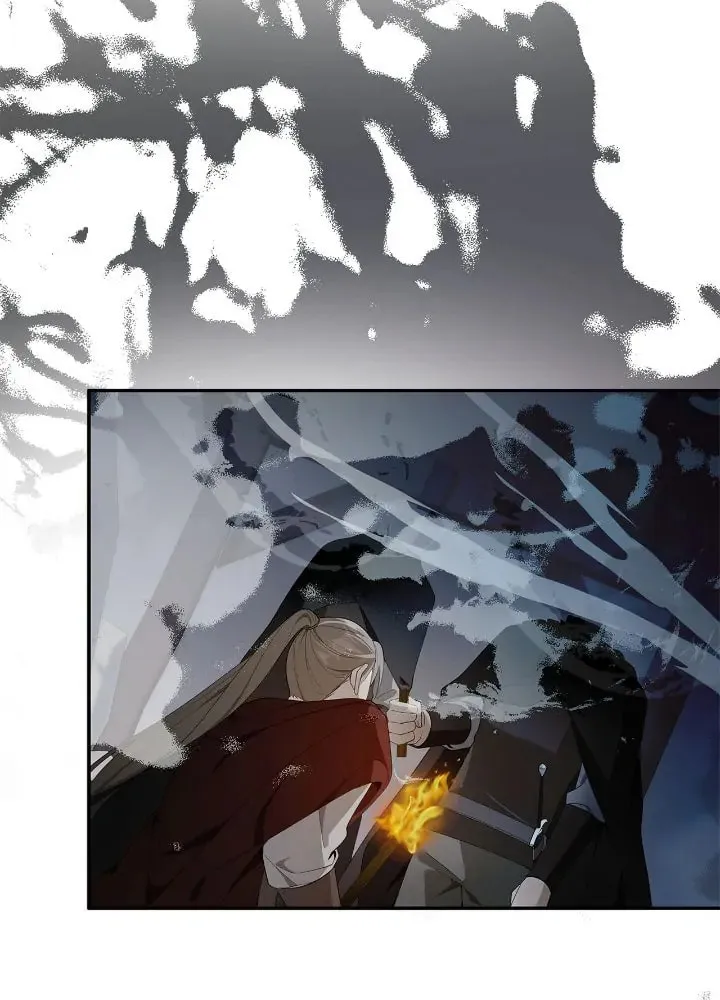 The Fangs That Pierce the Heart Chapter 30 page 24 - 