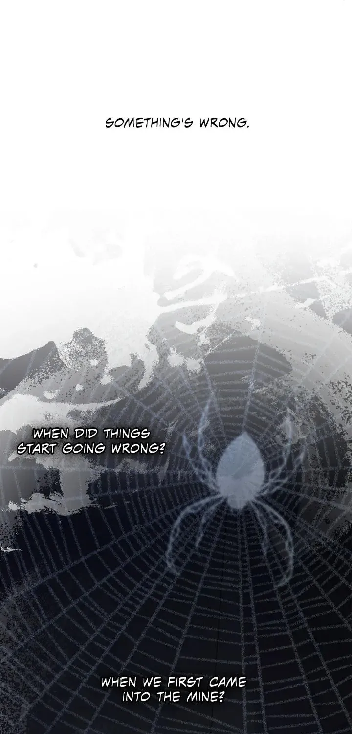 The Fangs That Pierce the Heart Chapter 30 page 25 - 