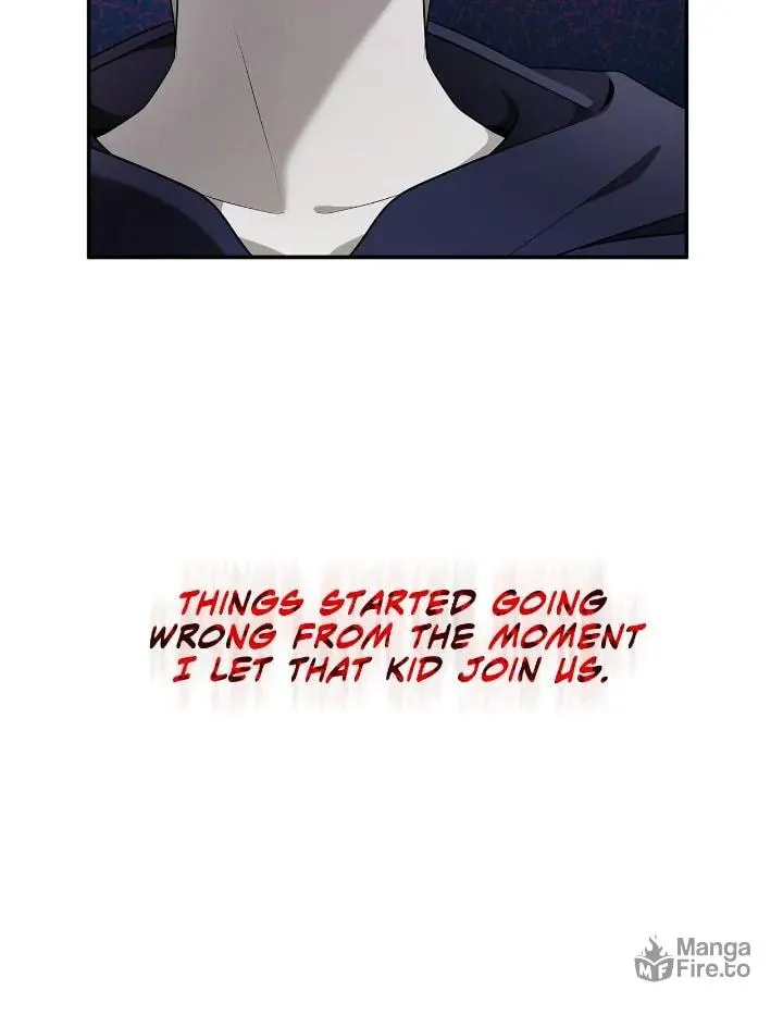 The Fangs That Pierce the Heart Chapter 30 page 28 - 