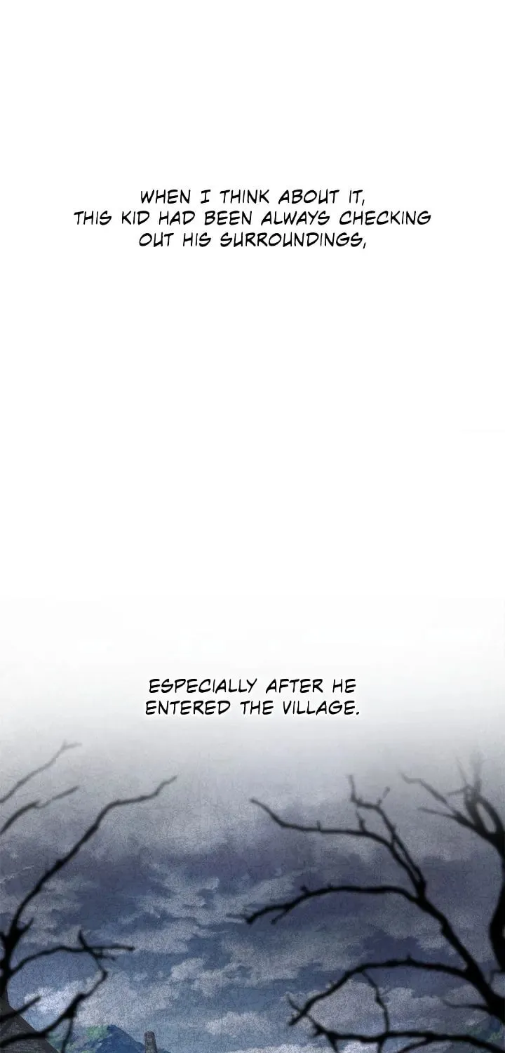 The Fangs That Pierce the Heart Chapter 30 page 29 - 