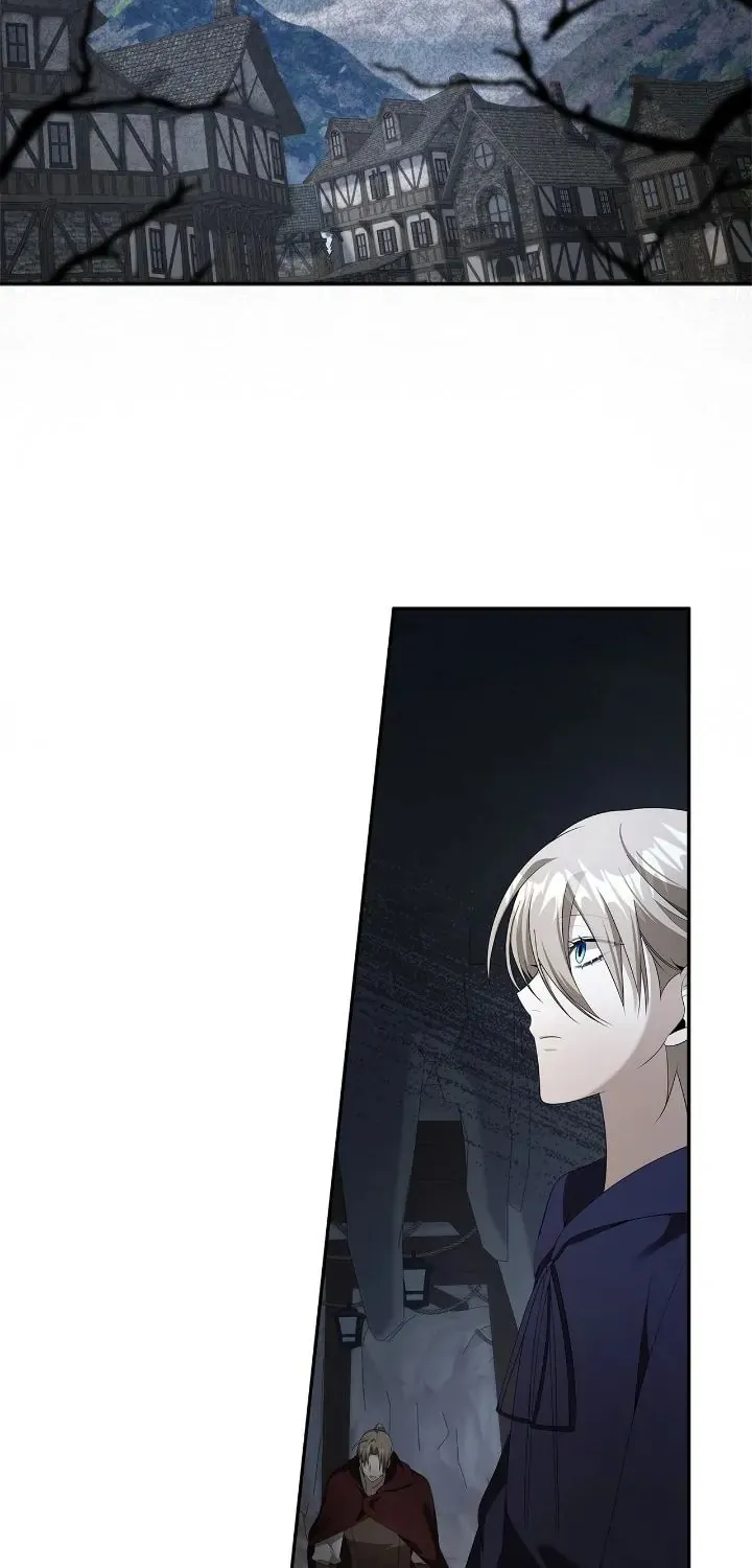 The Fangs That Pierce the Heart Chapter 30 page 30 - 