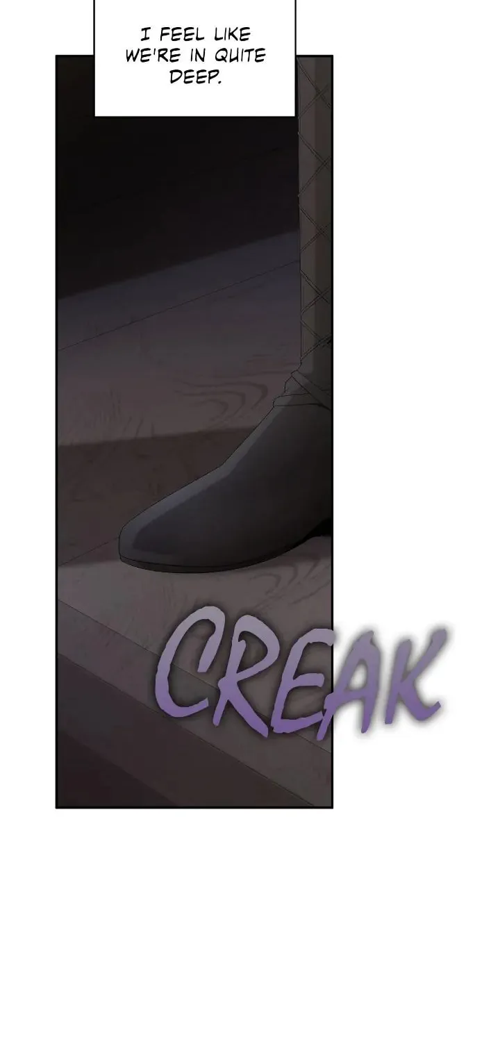 The Fangs That Pierce the Heart Chapter 30 page 5 - 
