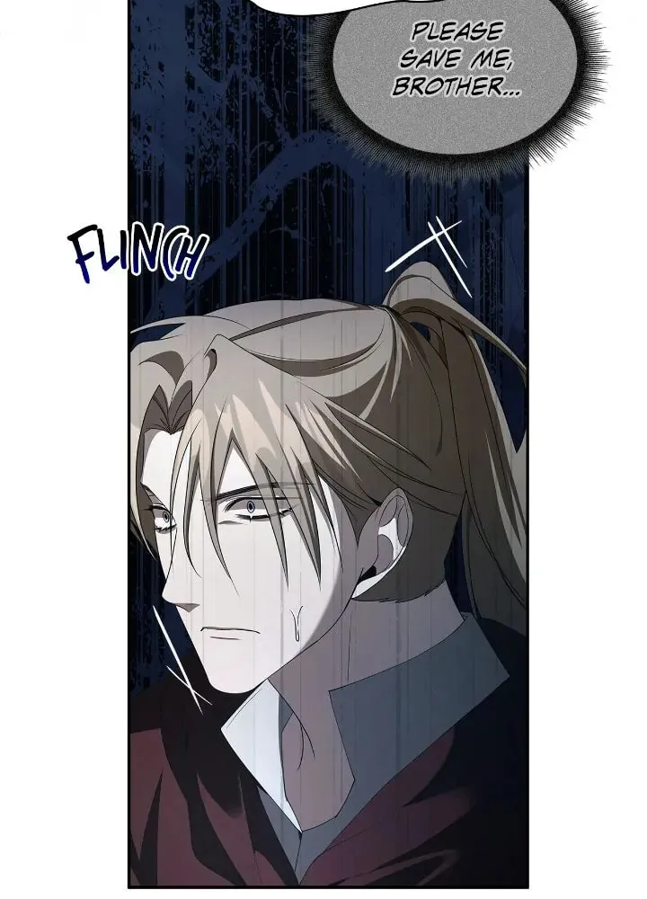 The Fangs That Pierce the Heart Chapter 30 page 44 - 