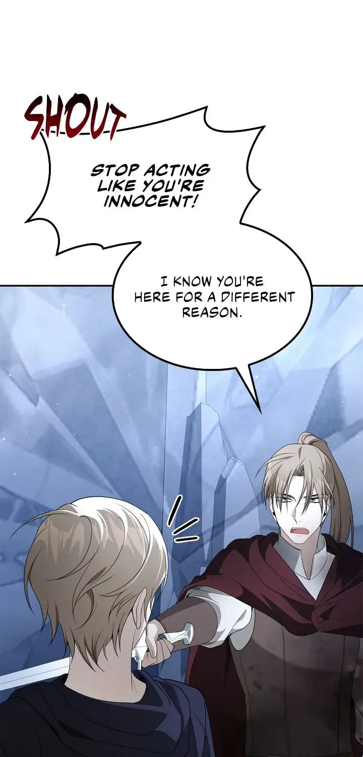 The Fangs That Pierce the Heart Chapter 30 page 46 - 