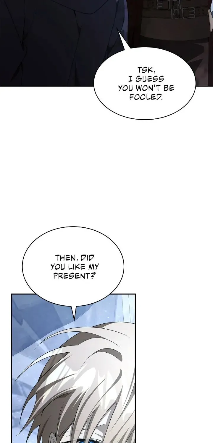 The Fangs That Pierce the Heart Chapter 30 page 47 - 