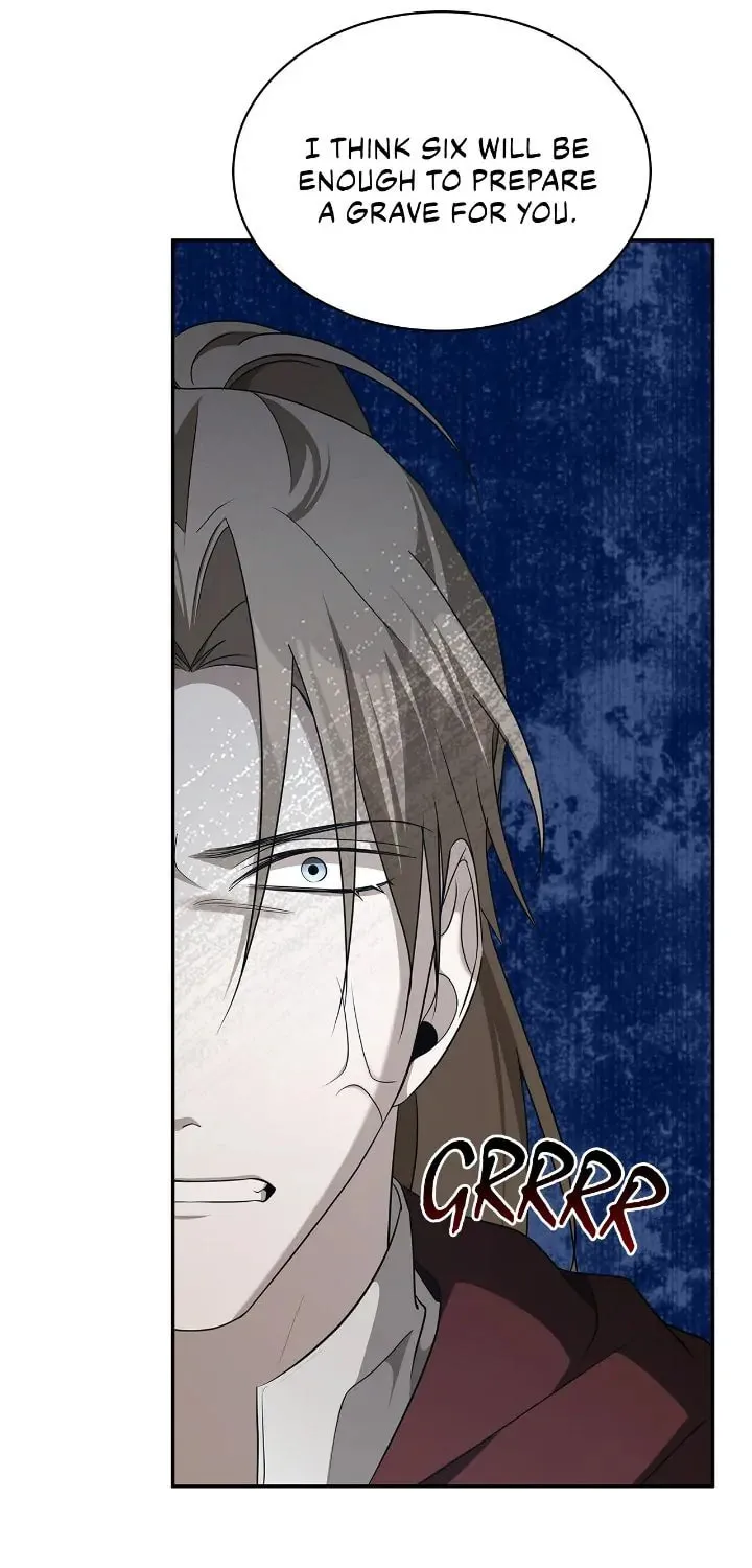 The Fangs That Pierce the Heart Chapter 30 page 49 - 
