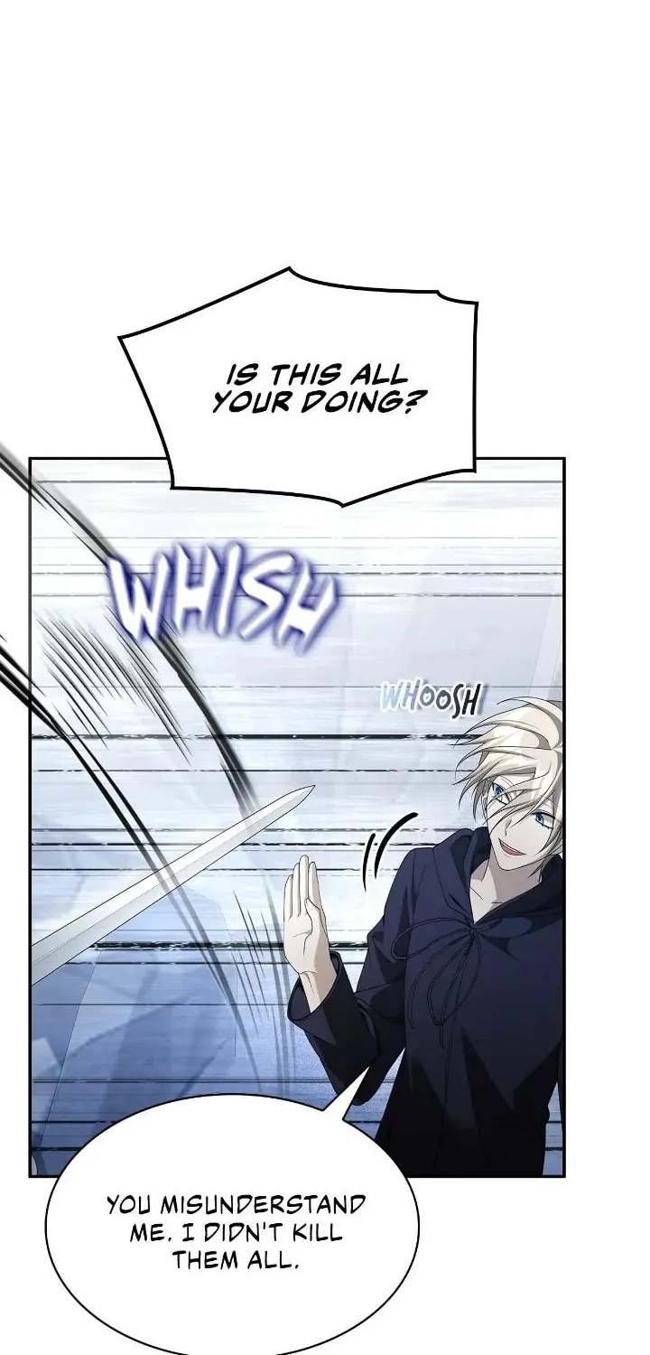 The Fangs That Pierce the Heart Chapter 30 page 50 - 