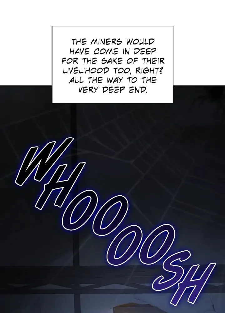 The Fangs That Pierce the Heart Chapter 30 page 6 - 