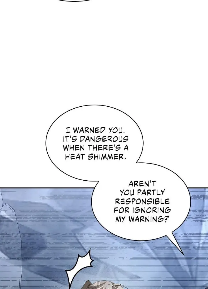The Fangs That Pierce the Heart Chapter 30 page 51 - 