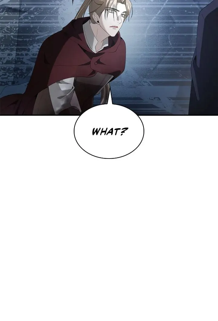 The Fangs That Pierce the Heart Chapter 30 page 52 - 