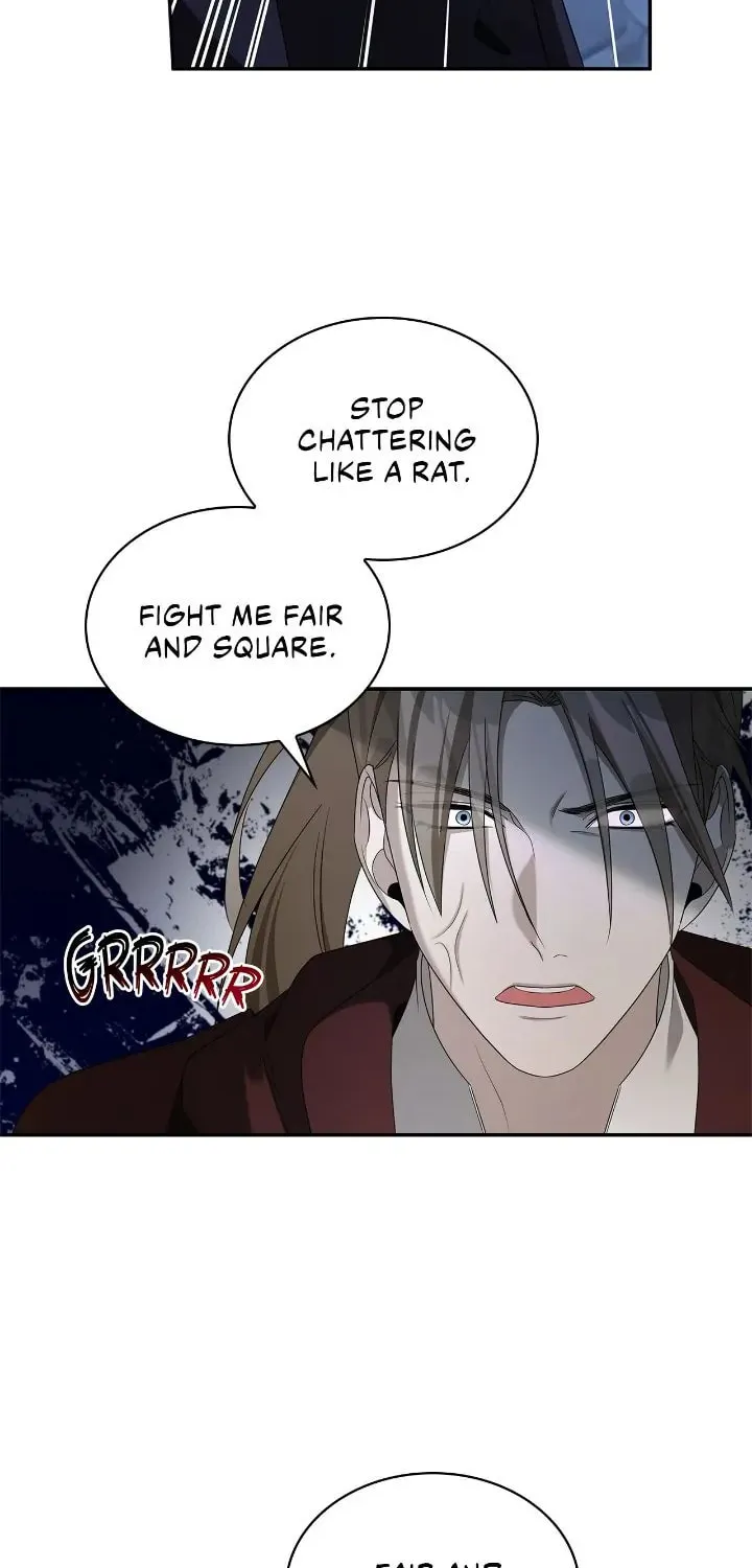 The Fangs That Pierce the Heart Chapter 30 page 54 - 