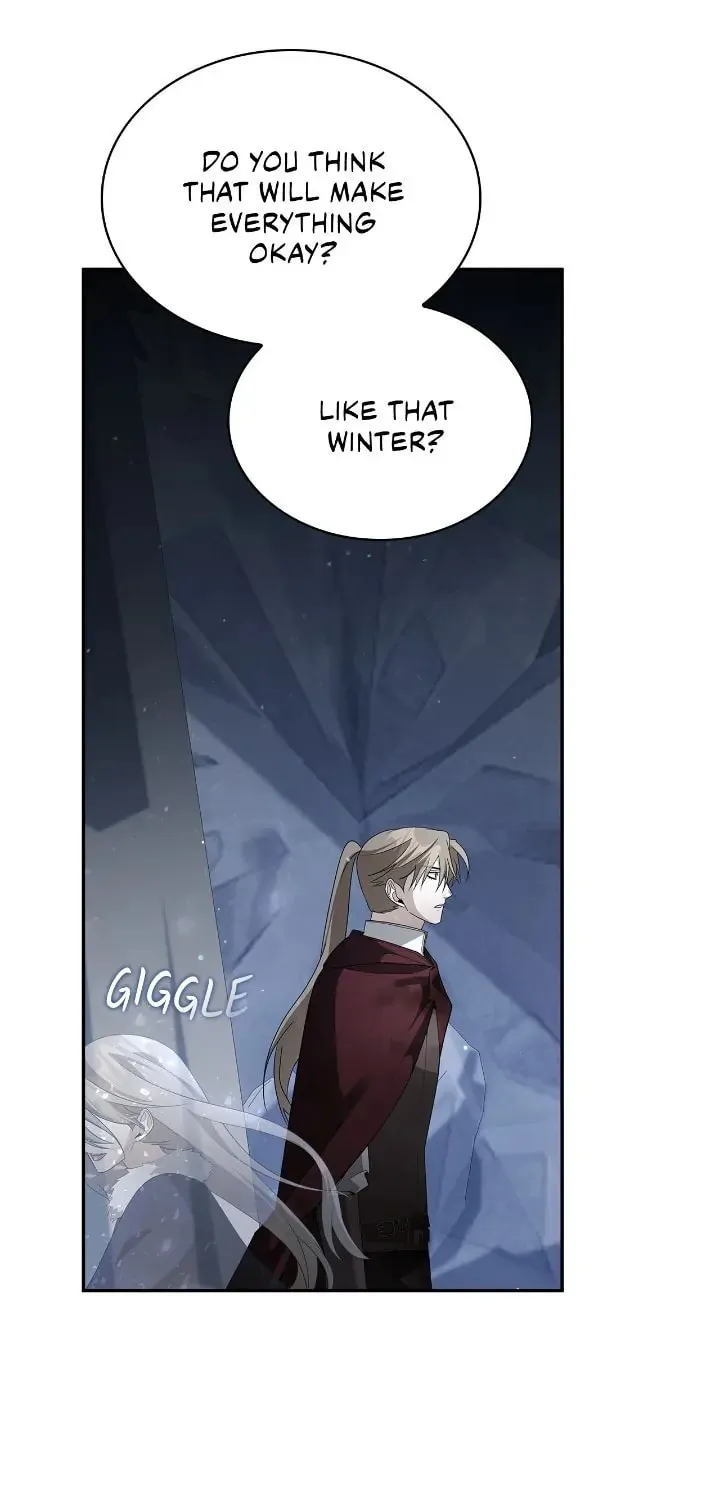 The Fangs That Pierce the Heart Chapter 30 page 56 - 