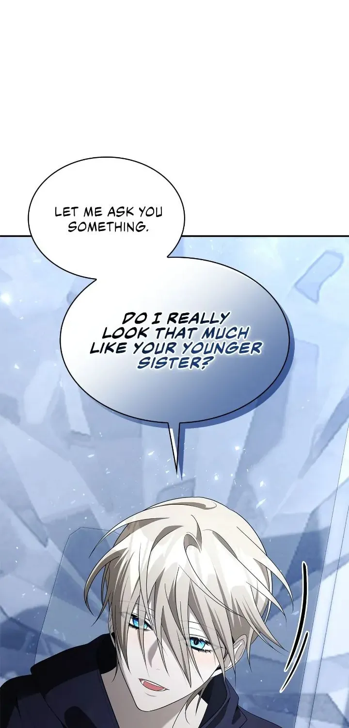 The Fangs That Pierce the Heart Chapter 30 page 57 - 
