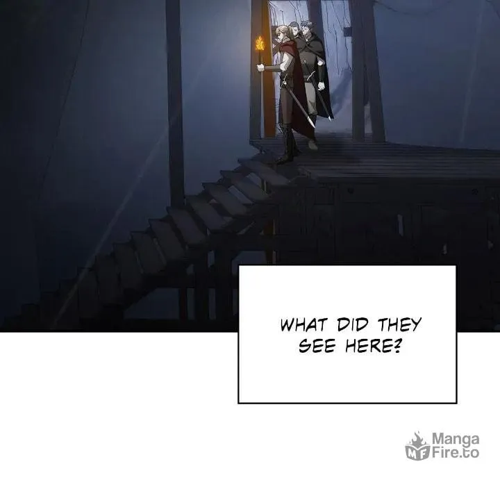 The Fangs That Pierce the Heart Chapter 30 page 7 - 