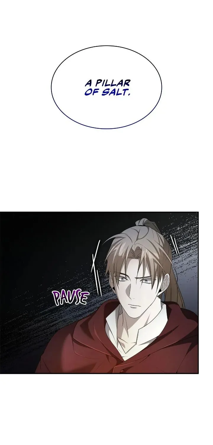 The Fangs That Pierce the Heart Chapter 30 page 8 - 