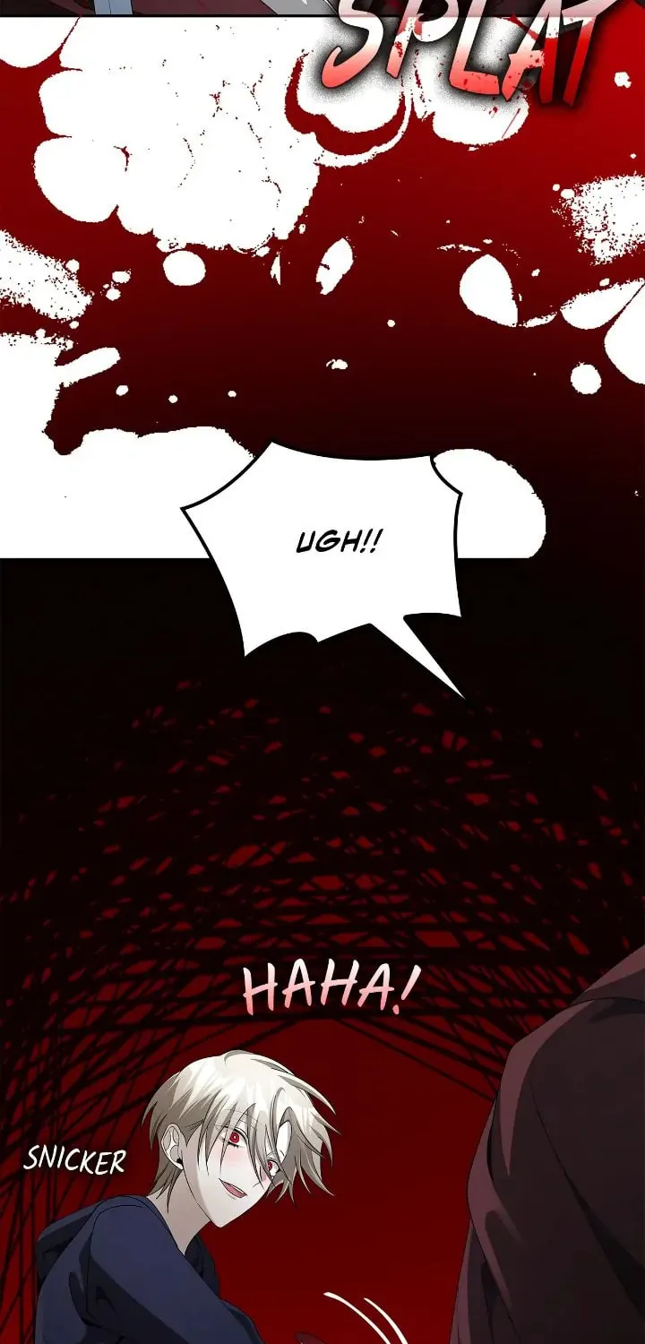The Fangs That Pierce the Heart Chapter 30 page 75 - 