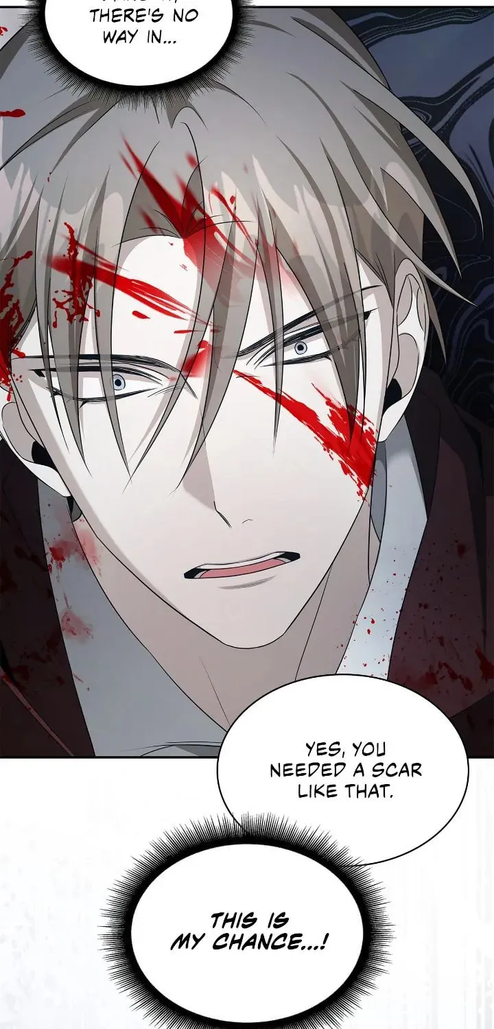 The Fangs That Pierce the Heart Chapter 30 page 77 - 