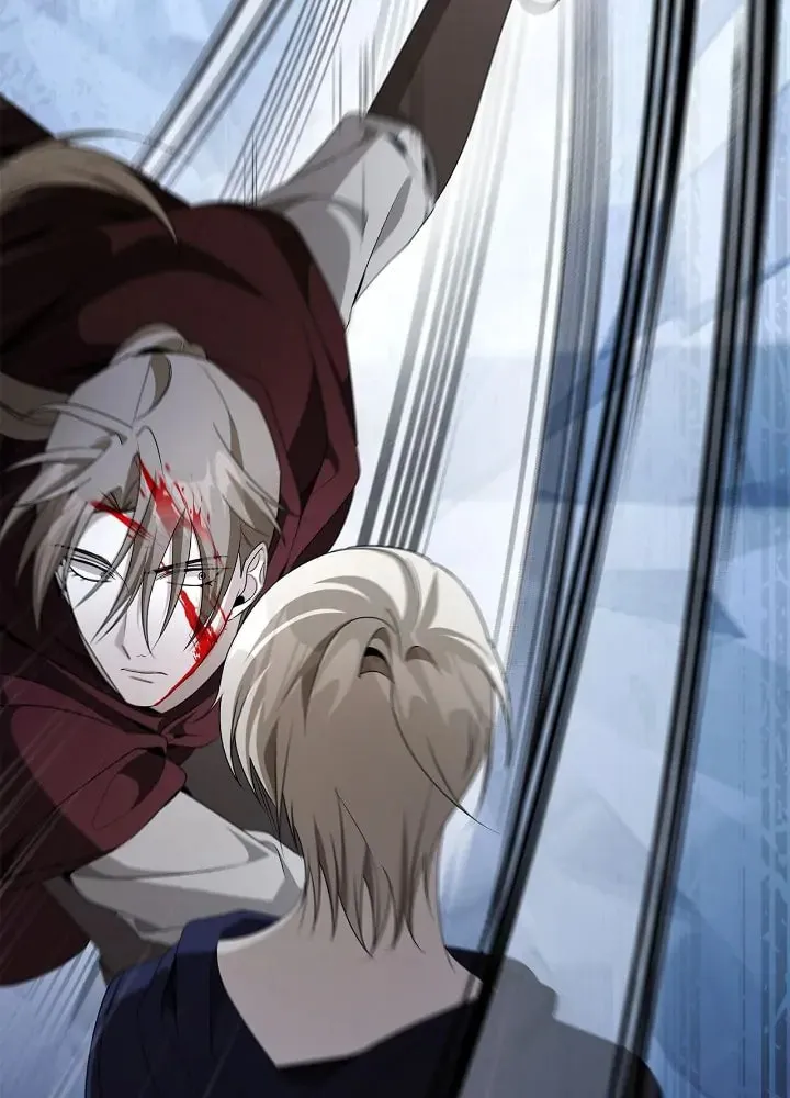The Fangs That Pierce the Heart Chapter 30 page 79 - 