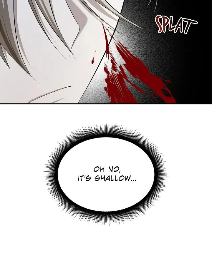 The Fangs That Pierce the Heart Chapter 30 page 87 - 