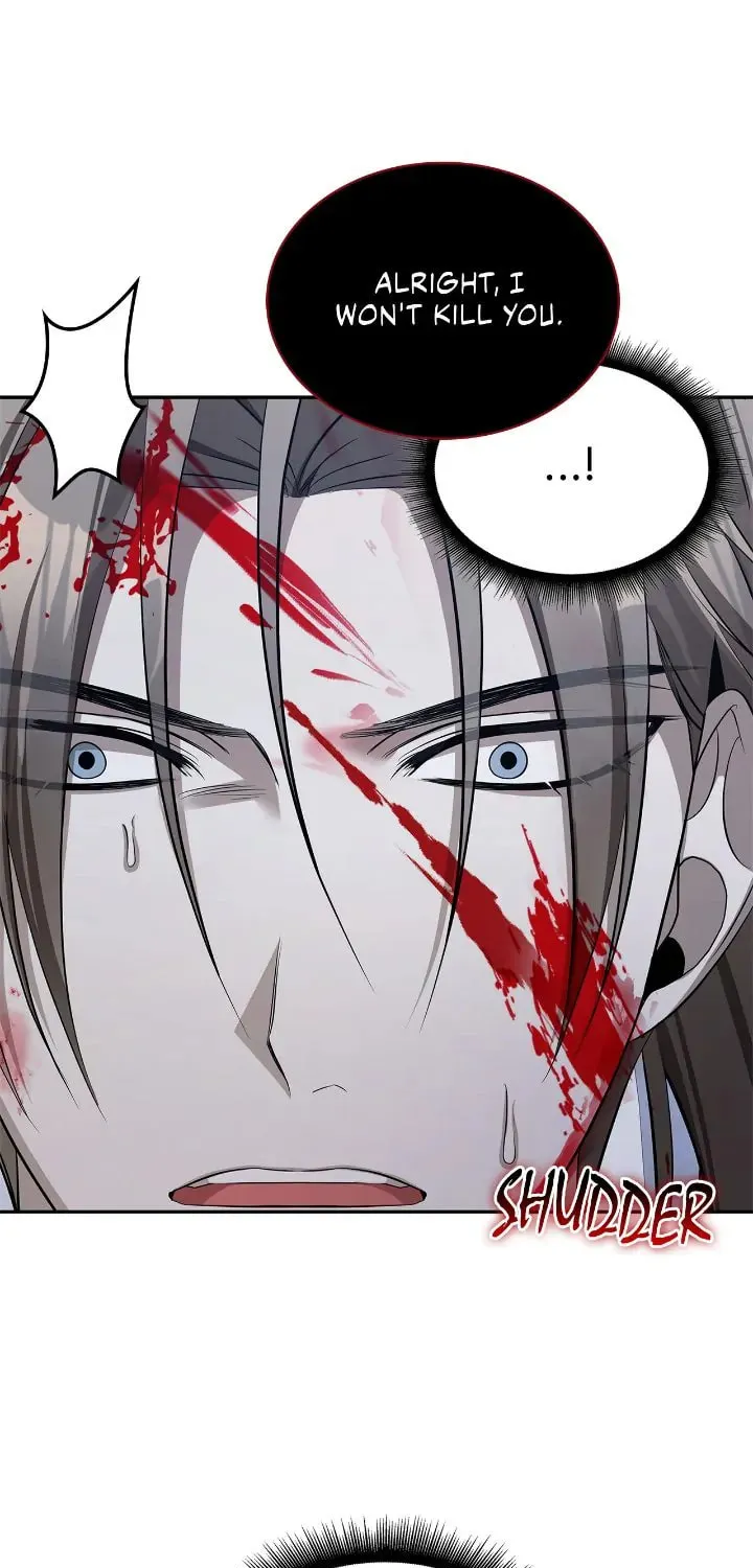 The Fangs That Pierce the Heart Chapter 30 page 88 - 