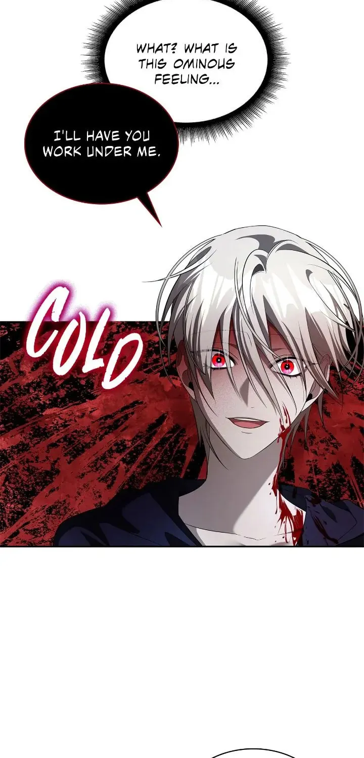 The Fangs That Pierce the Heart Chapter 30 page 89 - 