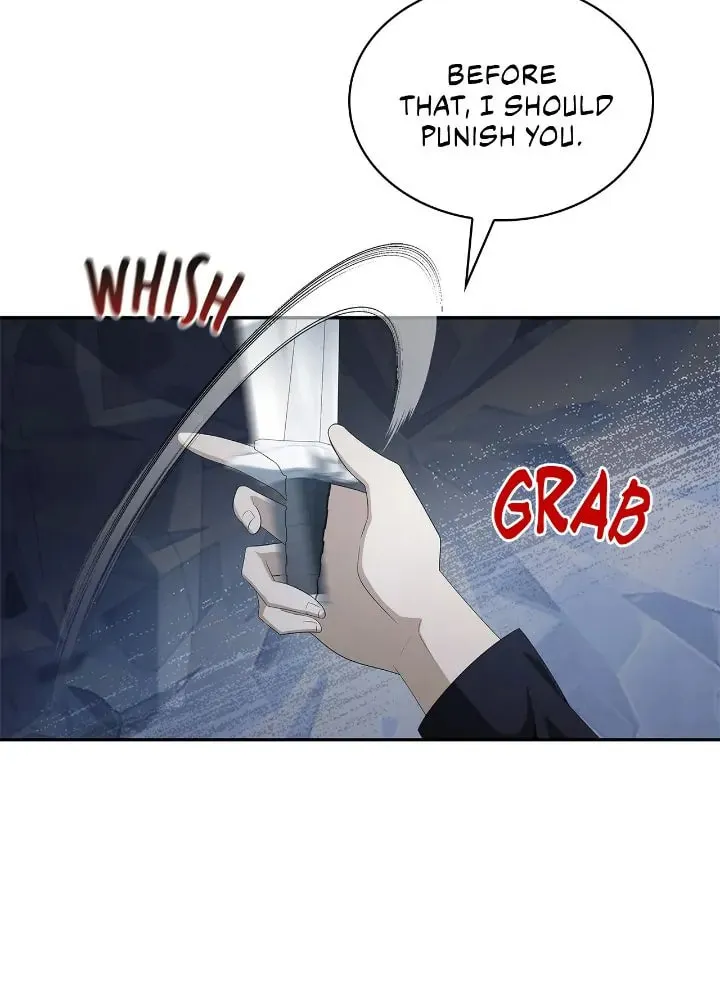 The Fangs That Pierce the Heart Chapter 30 page 90 - 