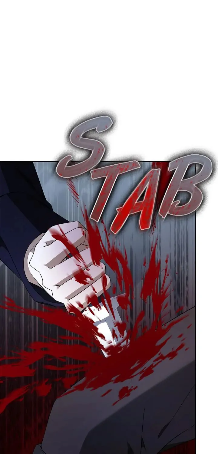 The Fangs That Pierce the Heart Chapter 30 page 91 - 