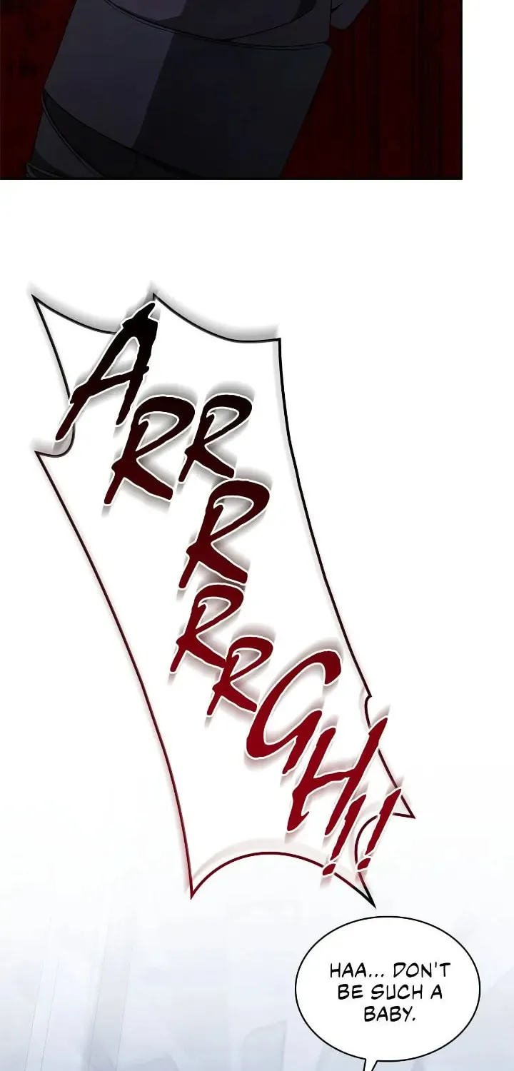 The Fangs That Pierce the Heart Chapter 30 page 92 - 