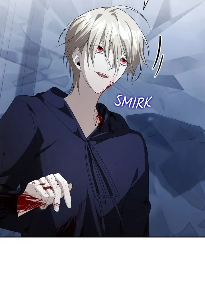 The Fangs That Pierce the Heart Chapter 30 page 93 - 