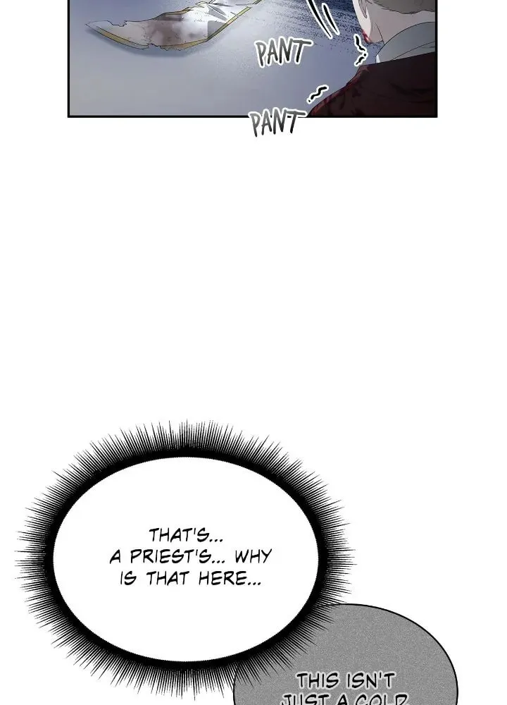 The Fangs That Pierce the Heart Chapter 30 page 97 - 