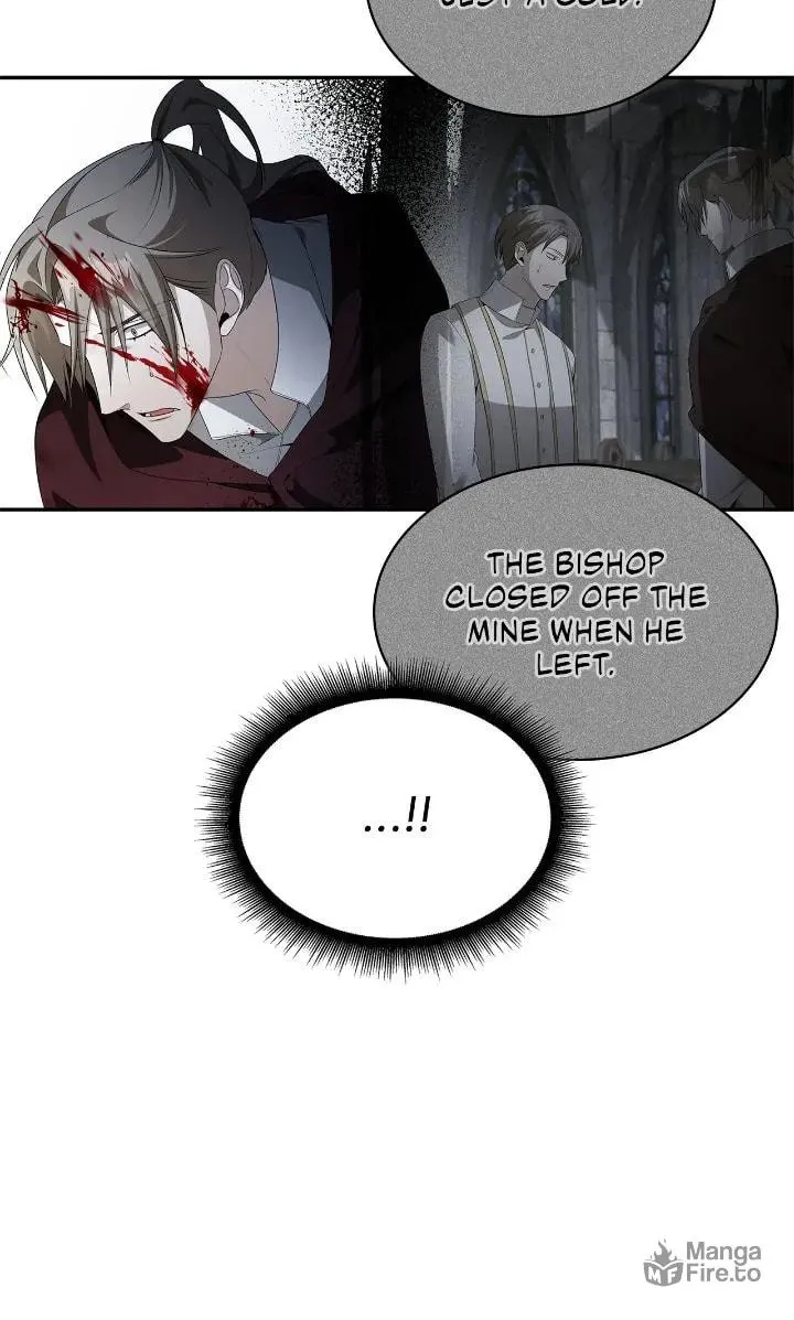 The Fangs That Pierce the Heart Chapter 30 page 98 - 