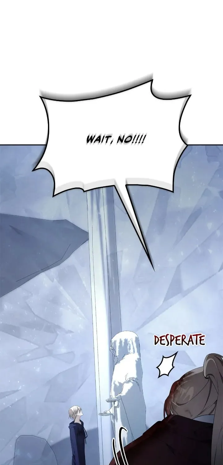 The Fangs That Pierce the Heart Chapter 30 page 99 - 