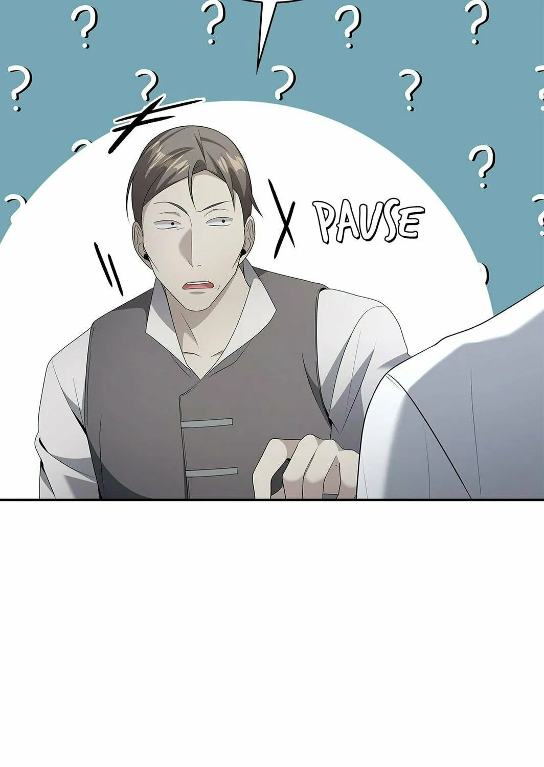 The Fangs That Pierce the Heart Chapter 31 page 11 - 