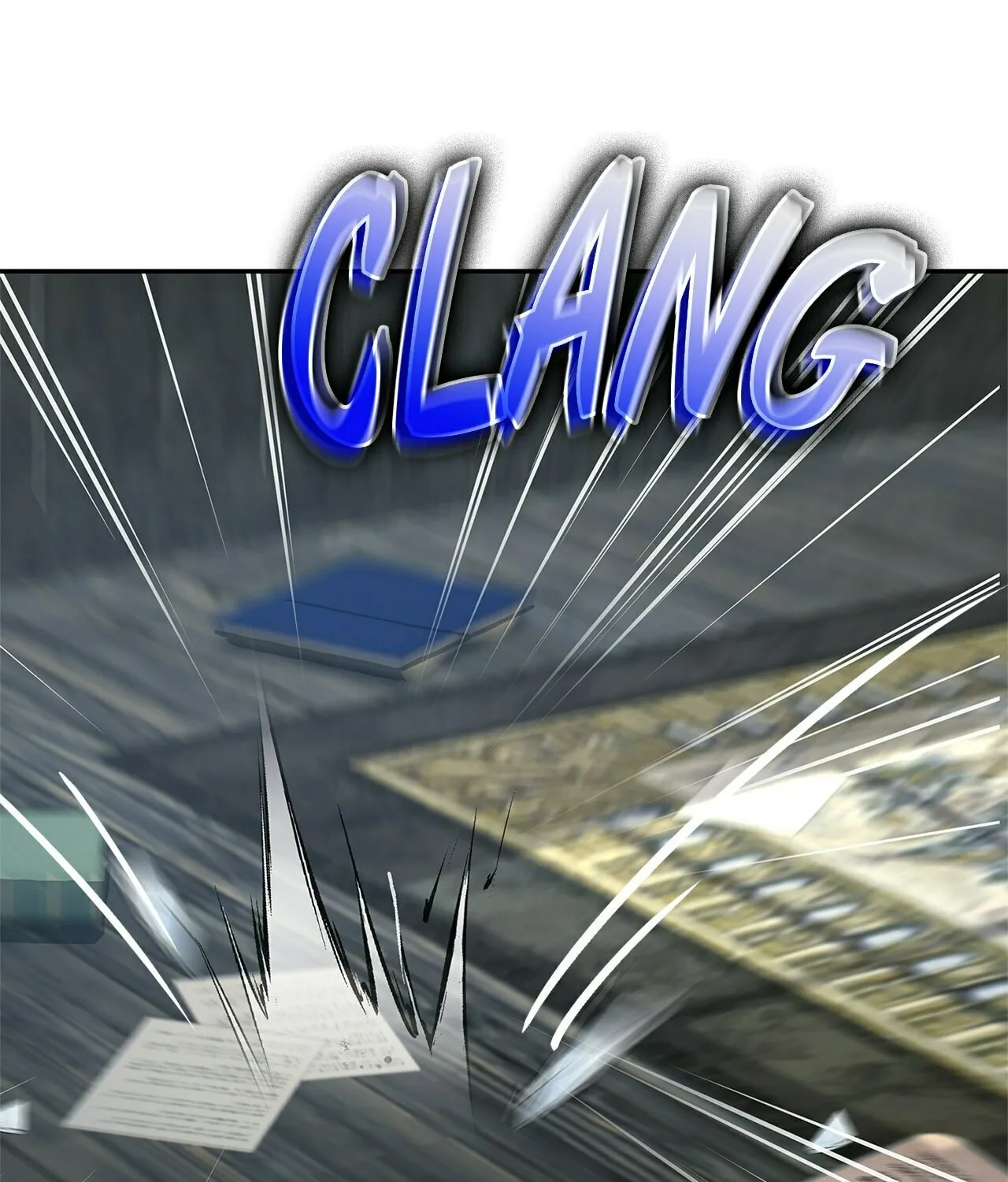 The Fangs That Pierce the Heart Chapter 31 page 111 - 
