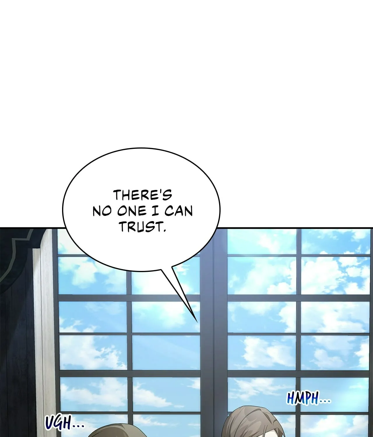 The Fangs That Pierce the Heart Chapter 31 page 115 - 