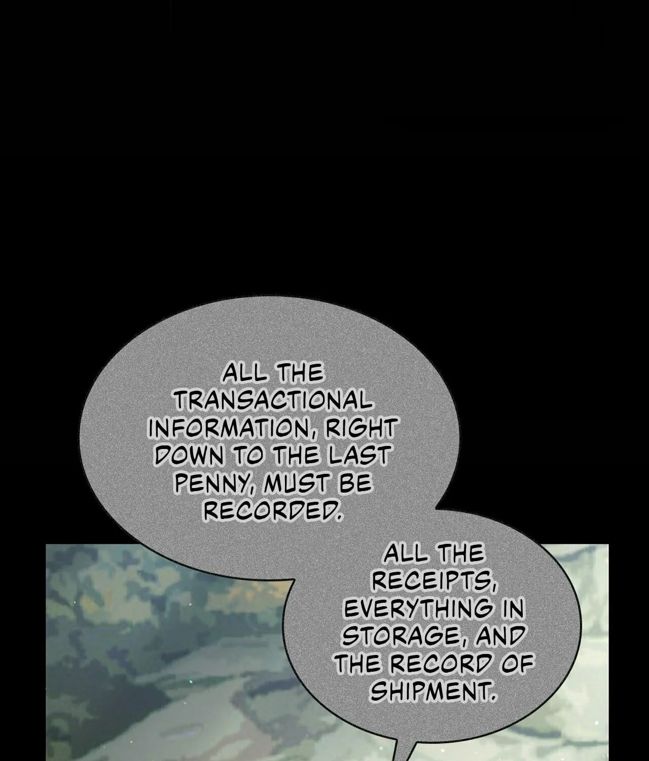The Fangs That Pierce the Heart Chapter 31 page 119 - 