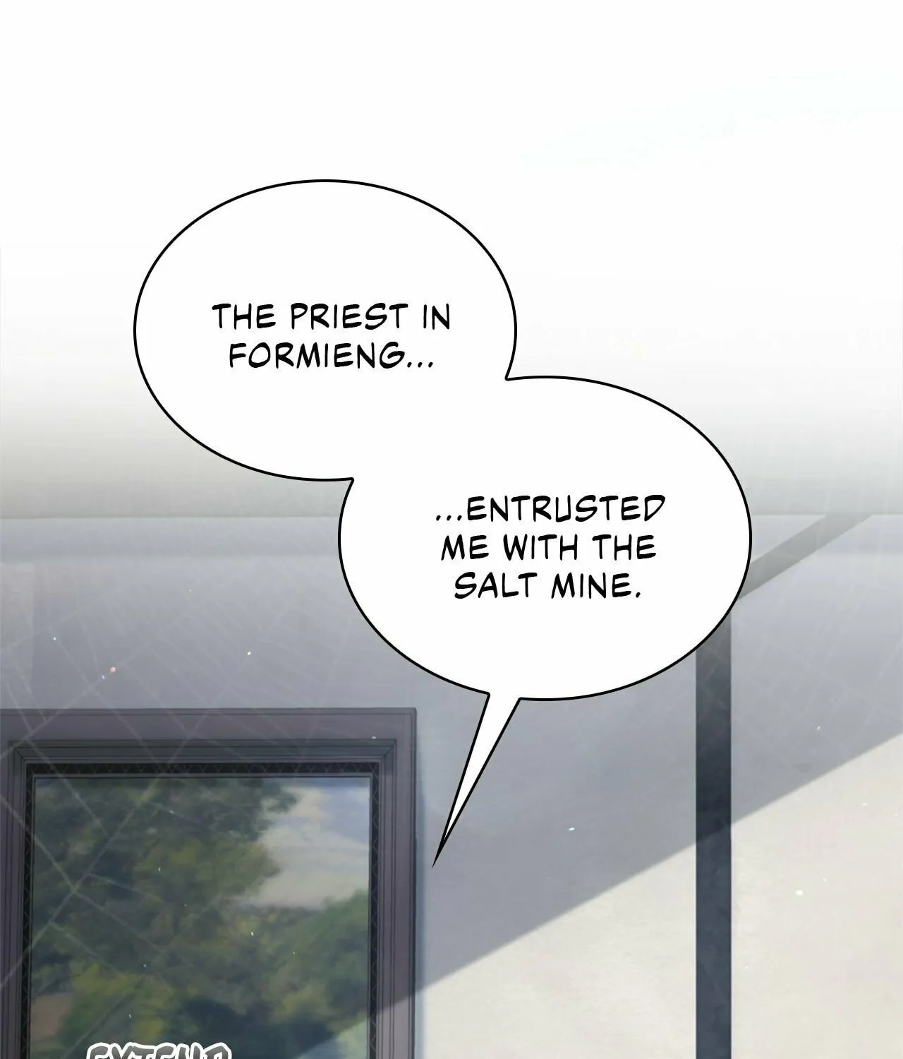The Fangs That Pierce the Heart Chapter 31 page 13 - 