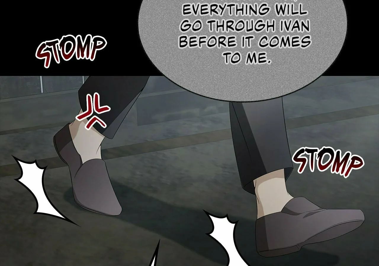 The Fangs That Pierce the Heart Chapter 31 page 129 - 