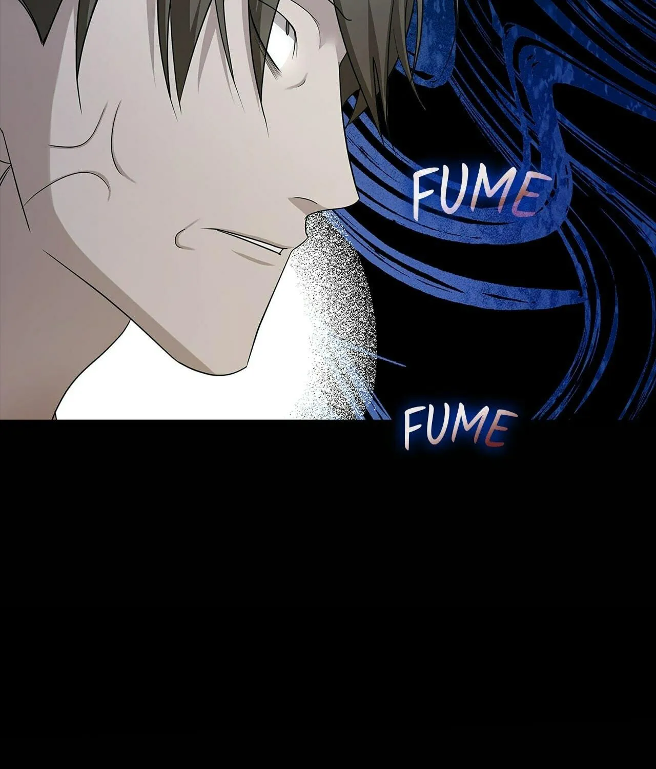 The Fangs That Pierce the Heart Chapter 31 page 132 - 