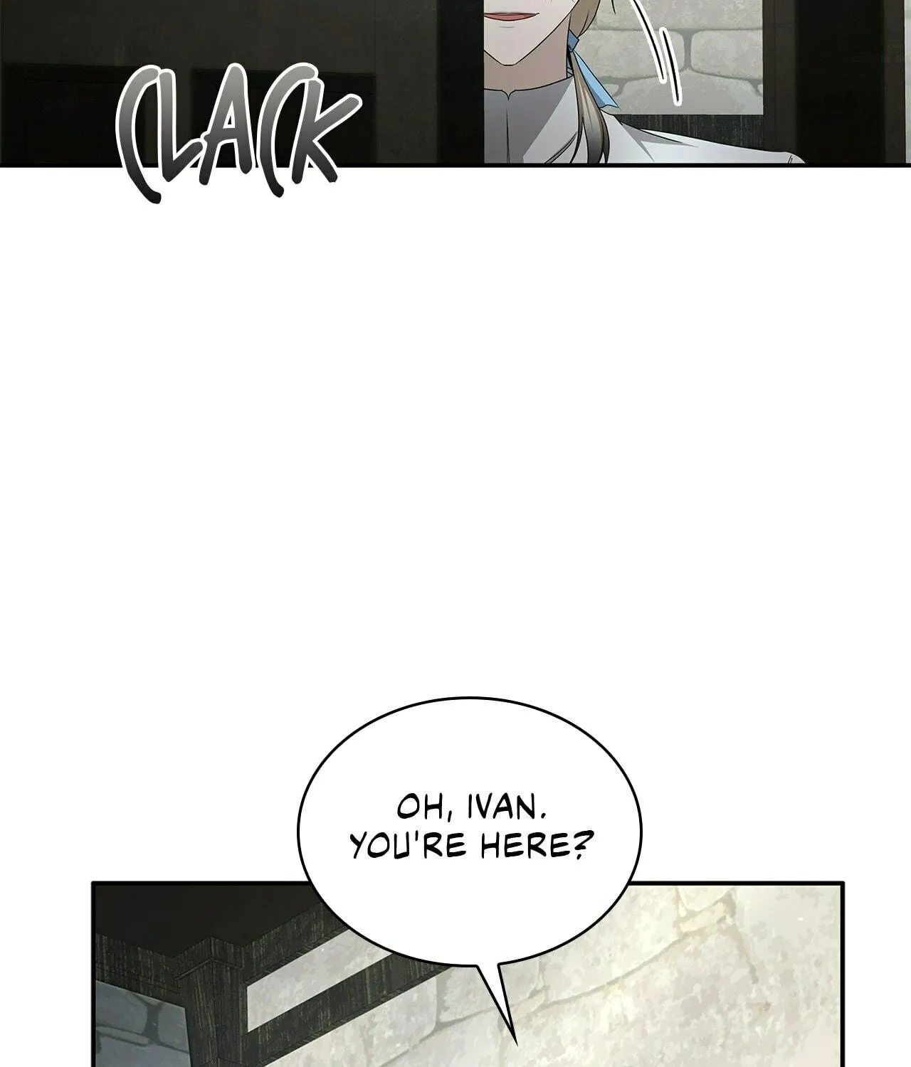 The Fangs That Pierce the Heart Chapter 31 page 136 - 