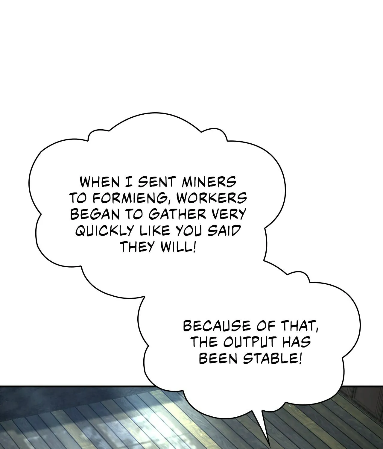 The Fangs That Pierce the Heart Chapter 31 page 139 - 