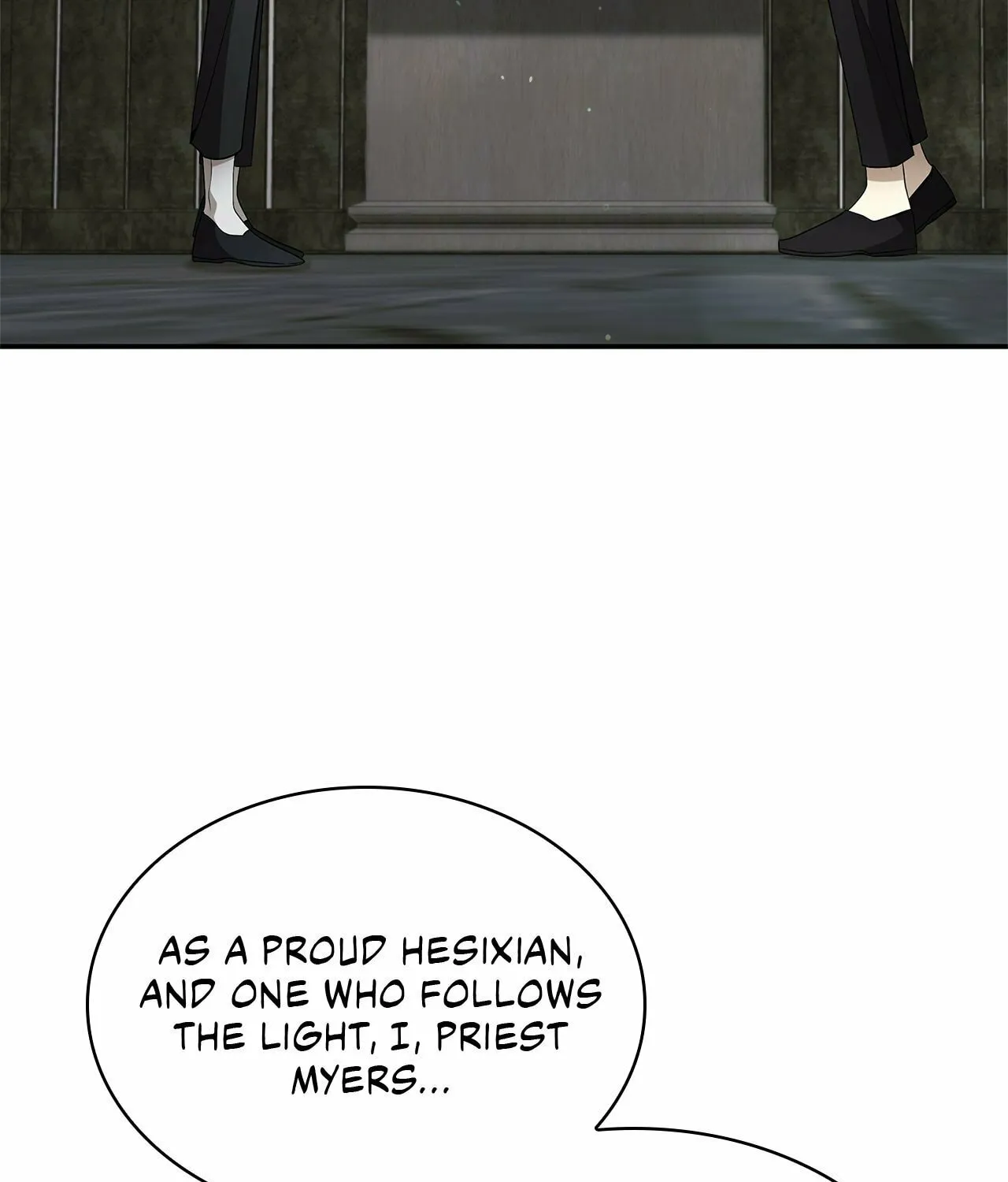 The Fangs That Pierce the Heart Chapter 31 page 15 - 