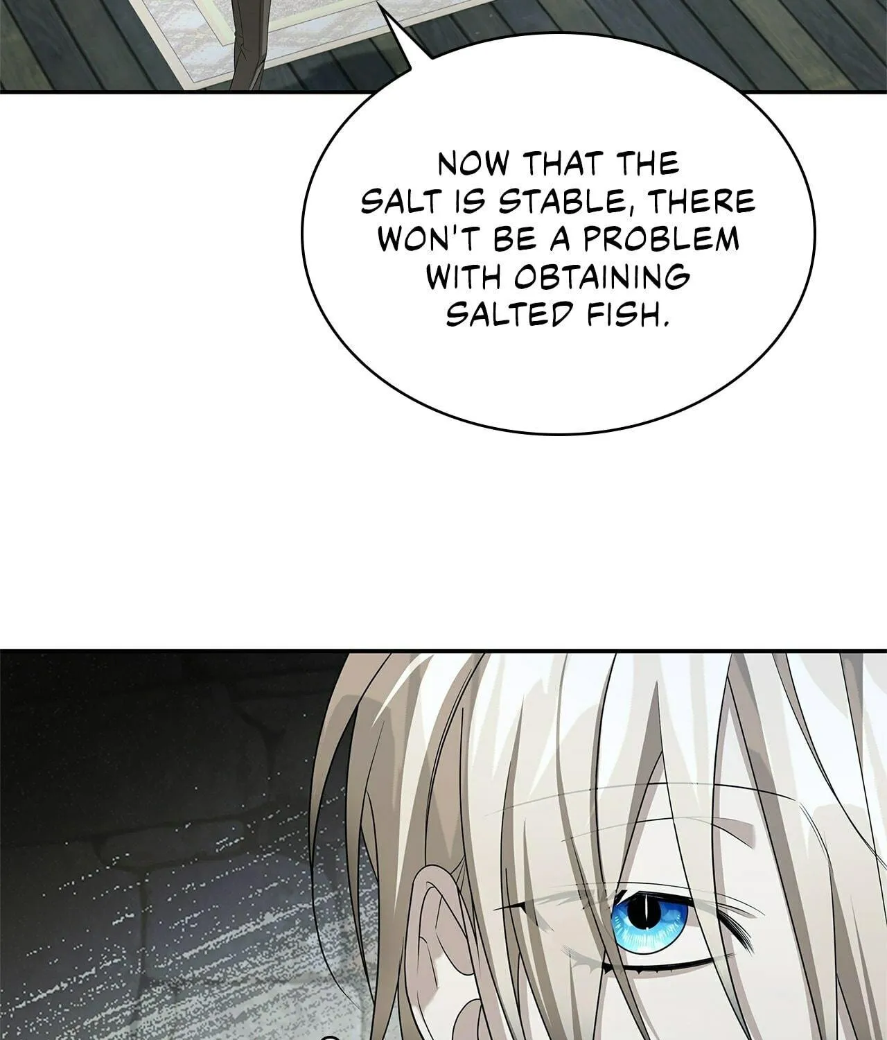 The Fangs That Pierce the Heart Chapter 31 page 141 - 