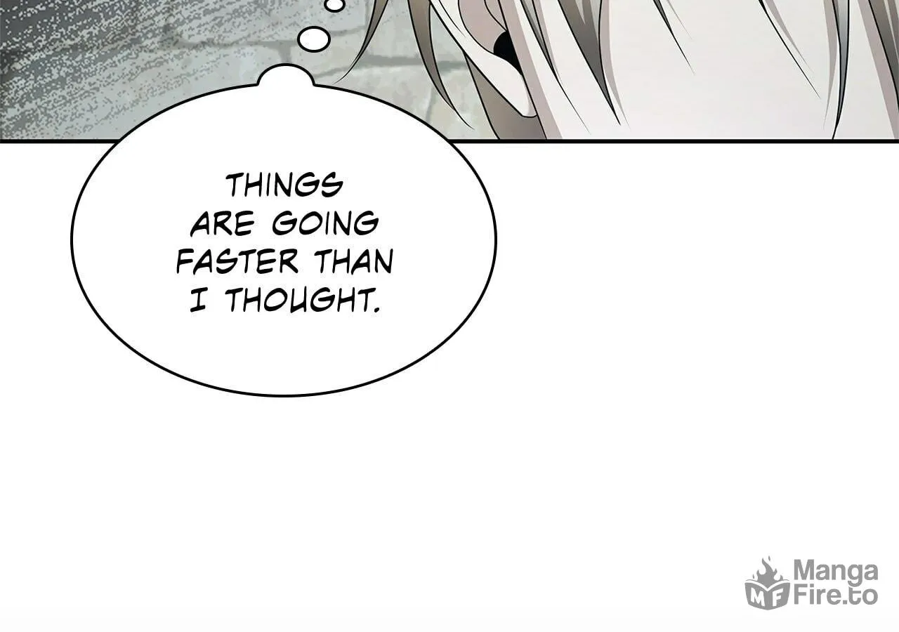 The Fangs That Pierce the Heart Chapter 31 page 142 - 