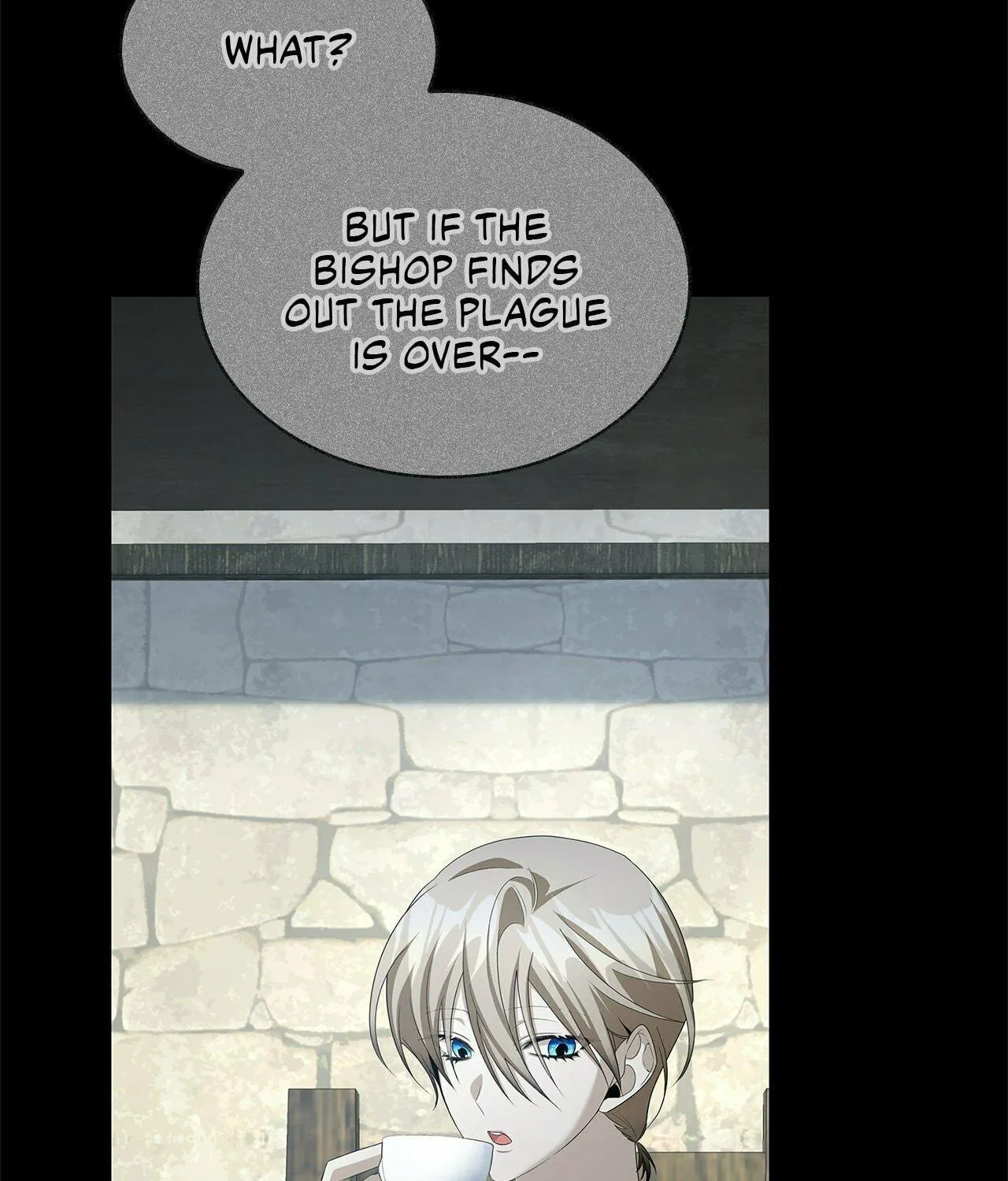 The Fangs That Pierce the Heart Chapter 31 page 147 - 
