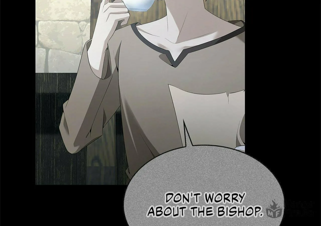 The Fangs That Pierce the Heart Chapter 31 page 148 - 