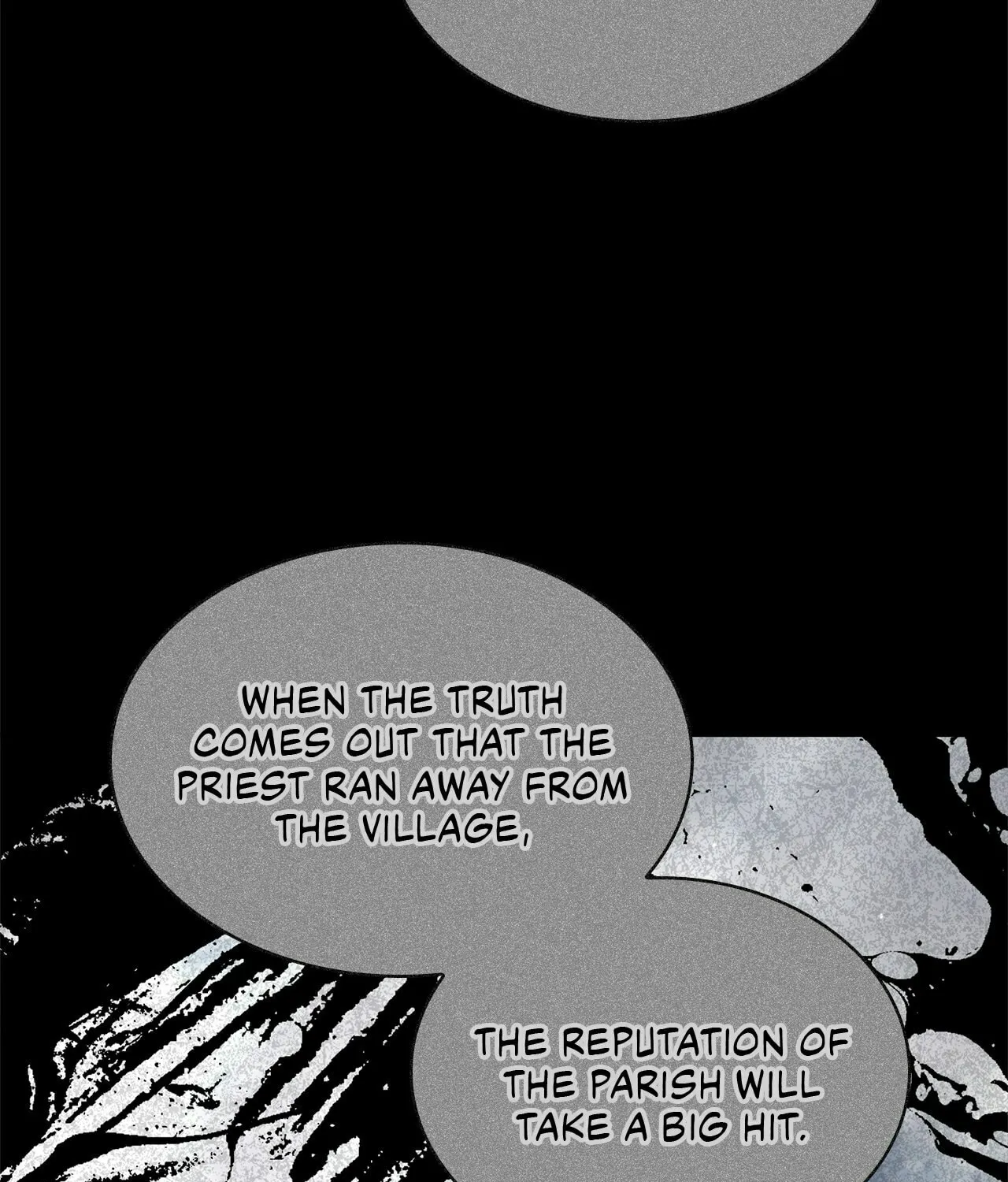 The Fangs That Pierce the Heart Chapter 31 page 149 - 