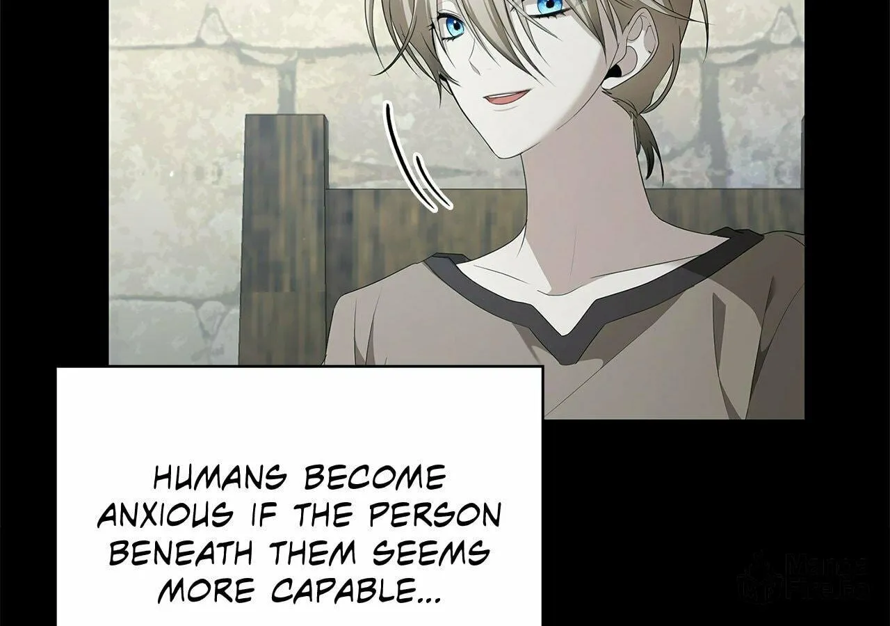 The Fangs That Pierce the Heart Chapter 31 page 153 - 